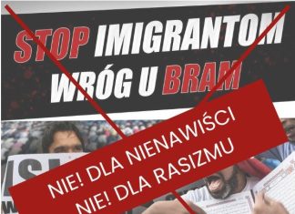 Słupsk pod presją ksenofobii i strachu