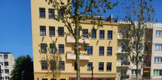 Miasto przyszłości? Betonowe myślenie w sercu Słupska