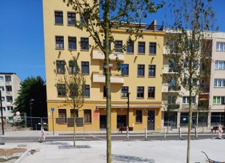 Miasto przyszłości? Betonowe myślenie w sercu Słupska