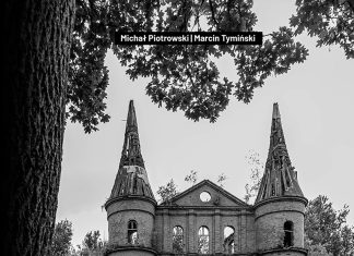 W stronę ruin. O pamięci, światłocieniu i sztuce patrzenia