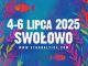 EtnoBaltica 2025. Swołowo – pulsujące serce polskiego folkloru