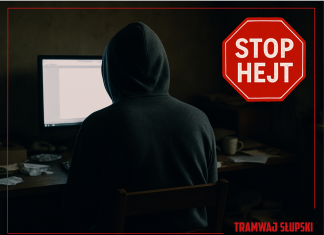 Wolność słowa? Tak. Wolność pogardy? Nie.