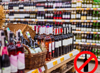 Nocna prohibicja w Słupsku. Czy zamknie sklepy, otworzy meliny i zmieni obyczaje?