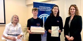 Naczelna Organizacja Techniczna w działaniu – Młody Innowator 2024/2025