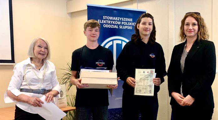 Naczelna Organizacja Techniczna w działaniu – Młody Innowator 2024/2025