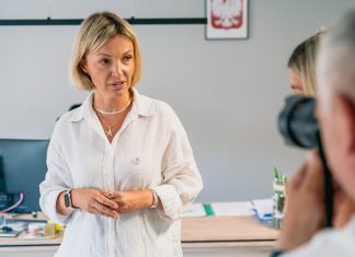 Słupsk chce więcej. Kobylnica mówi: ani centymetra