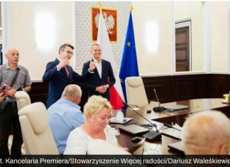 Promile władzy. Jak politycy zamieniają przestępstwa w „błędy” i „leki”