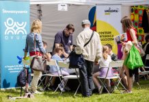 Lęk, który karmi dezinformację. O tym, czym naprawdę jest Centrum Integracji Cudzoziemców w Słupsku