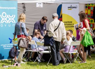 Lęk, który karmi dezinformację. O tym, czym naprawdę jest Centrum Integracji Cudzoziemców w Słupsku