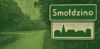 Smołdzino: Wróg urojony, szkoda realna