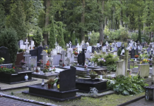 Cmentarne opłaty w Słupsku pod lupą prokuratury