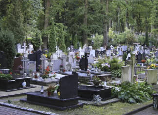Cmentarne opłaty w Słupsku pod lupą prokuratury