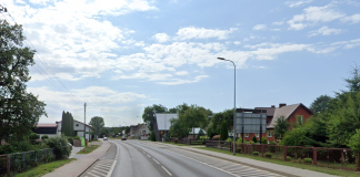 2 miliony z budżetu Słupska na drogę w Bolesławicach