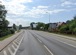 2 miliony z budżetu Słupska na drogę w Bolesławicach