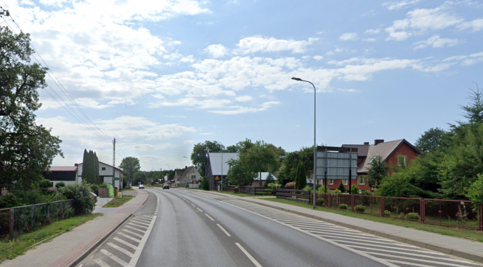 2 miliony z budżetu Słupska na drogę w Bolesławicach