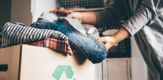 List słupskich spółdzielni do ratusza: gdzie mamy wyrzucać ubrania?