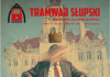 „Tramwaj Słupski” – znów na torach