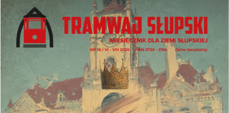 „Tramwaj Słupski” – znów na torach