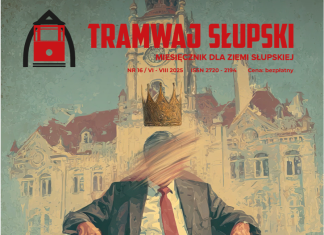 „Tramwaj Słupski” – znów na torach