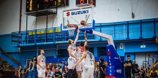 Mecz Gwiazd w Słupsku