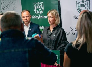 Kobylnica po stracie Bolesławic nie składa broni