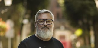 Między tradycją a odwagą. Łukasz Molski o przyszłości Tęczy