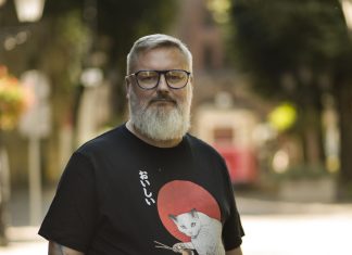 Między tradycją a odwagą. Łukasz Molski o przyszłości Tęczy