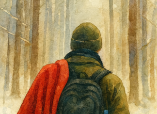 Za koc i wodę – kajdanki. Za willę plus – order