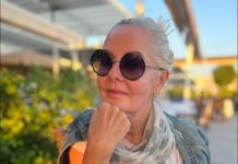 Zawsze byłam dziewczyną ze Słupska