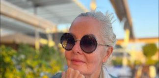 Zawsze byłam dziewczyną ze Słupska