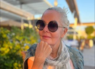 Zawsze byłam dziewczyną ze Słupska