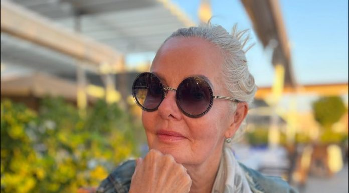 Zawsze byłam dziewczyną ze Słupska