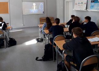 Co Was najbardziej poruszyło w wystąpieniu Ursuli von der Leyen?