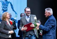 Teatr w ruchu – dekada zmian