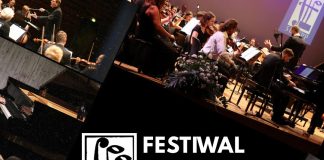59. Festiwal Pianistyki Polskiej w Słupsku