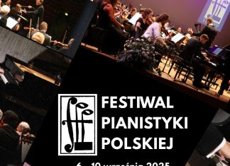 59. Festiwal Pianistyki Polskiej w Słupsku