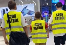 Nie mów mojej córce. Powiedz swojemu synowi