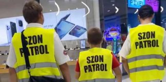 Nie mów mojej córce. Powiedz swojemu synowi