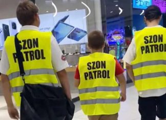 Nie mów mojej córce. Powiedz swojemu synowi