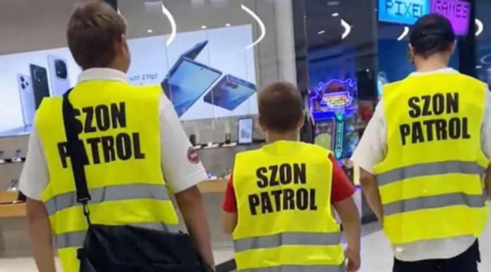 Nie mów mojej córce. Powiedz swojemu synowi