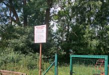 Ryczewo chce zmiany adresu