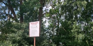 Ryczewo chce zmiany adresu