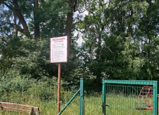 Ryczewo chce zmiany adresu