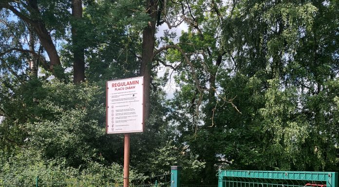 Ryczewo chce zmiany adresu