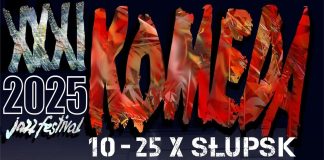 Słupsk znów zabrzmi jazzem. Nadchodzi XXXI Komeda Jazz Festival
