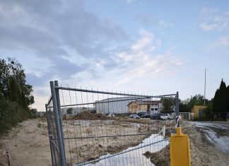 Ring Południowy za 200 milionów. Droga, która grzęźnie w błocie i w kosztach