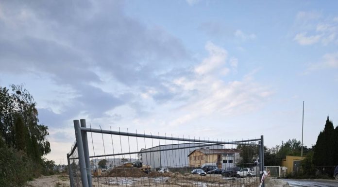 Ring Południowy za 200 milionów. Droga, która grzęźnie w błocie i w kosztach