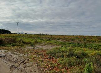 „Północna strefa cierpliwości. Publikujemy odpowiedzi miasta w sprawie inwestycji za 67 milionów”