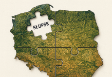 Strategia bez Słupska. Jak straciliśmy miejsce na mapie rozwoju Polski