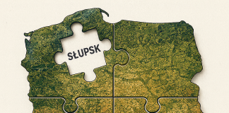 Strategia bez Słupska. Jak straciliśmy miejsce na mapie rozwoju Polski